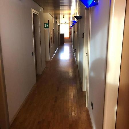 Hotel Xibana Tribano Екстер'єр фото