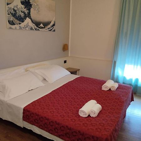 Hotel Xibana Tribano Екстер'єр фото