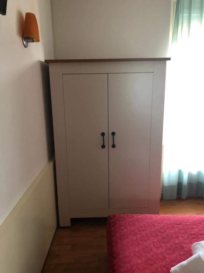 Hotel Xibana Tribano Екстер'єр фото