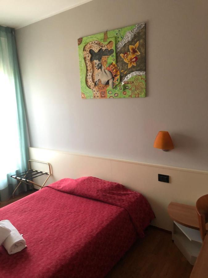 Hotel Xibana Tribano Екстер'єр фото