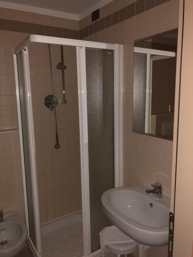 Hotel Xibana Tribano Екстер'єр фото