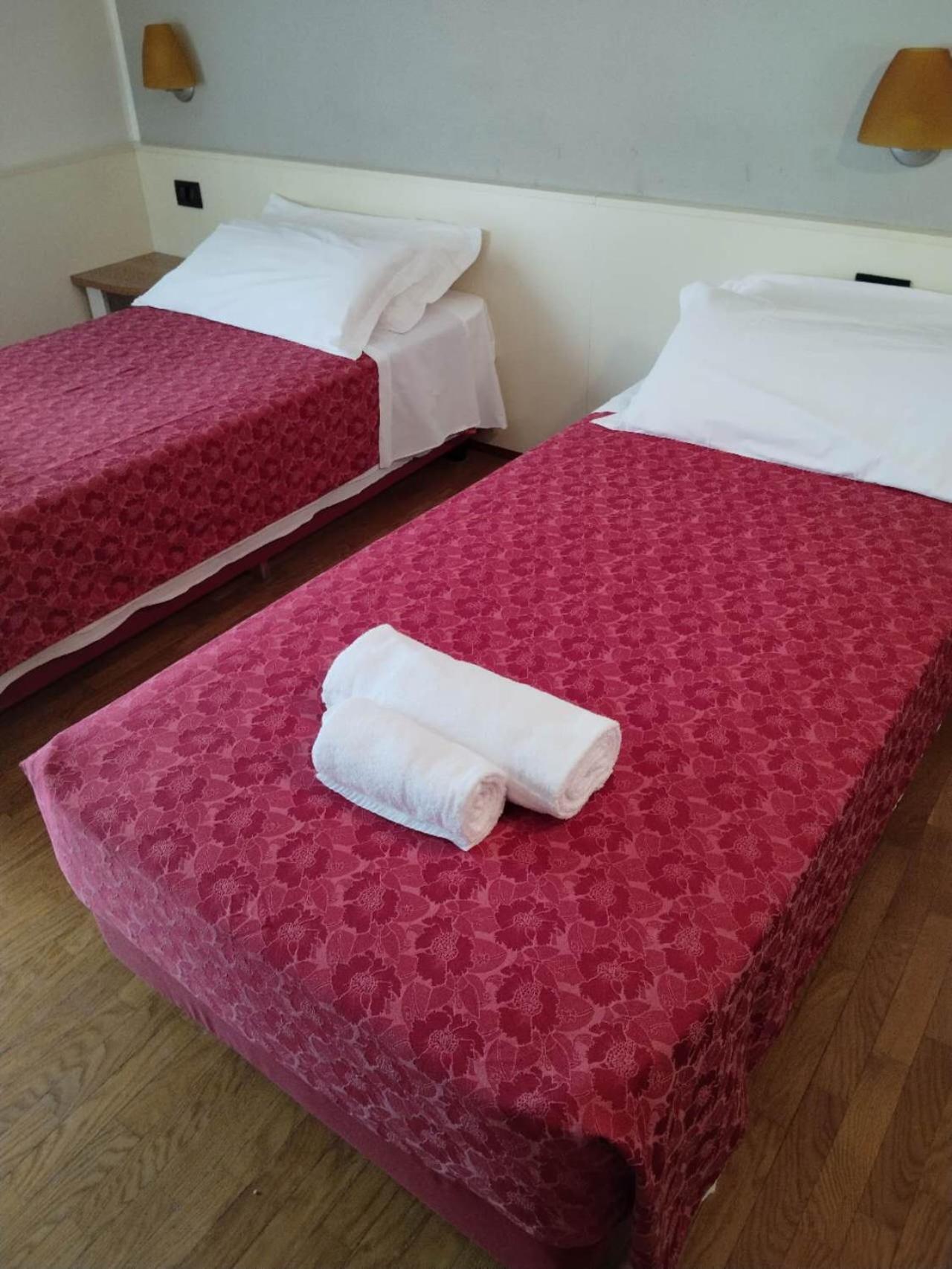 Hotel Xibana Tribano Екстер'єр фото