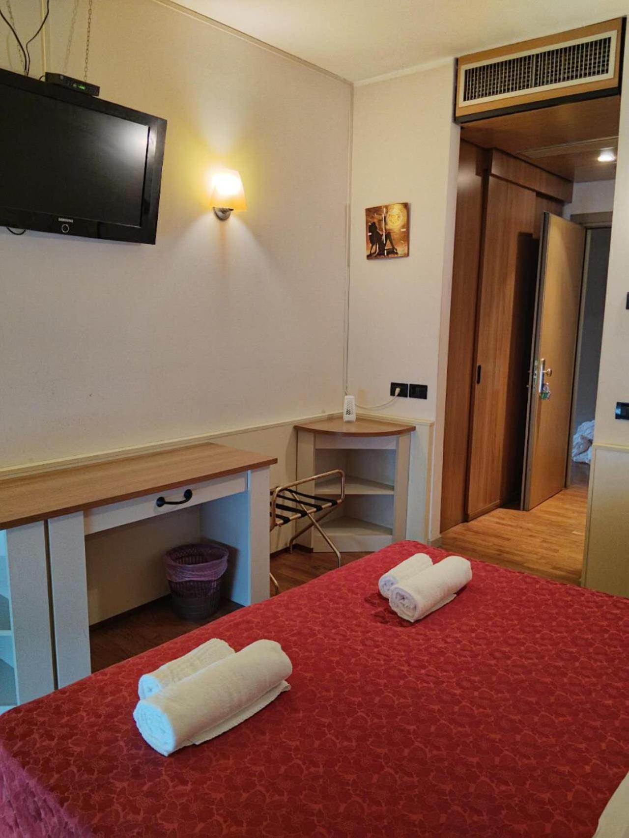 Hotel Xibana Tribano Екстер'єр фото