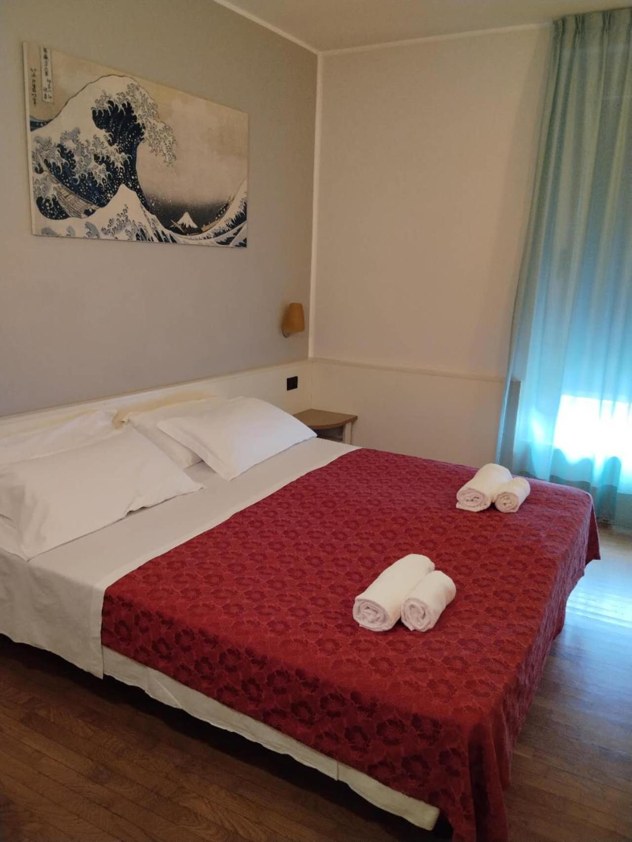 Hotel Xibana Tribano Екстер'єр фото