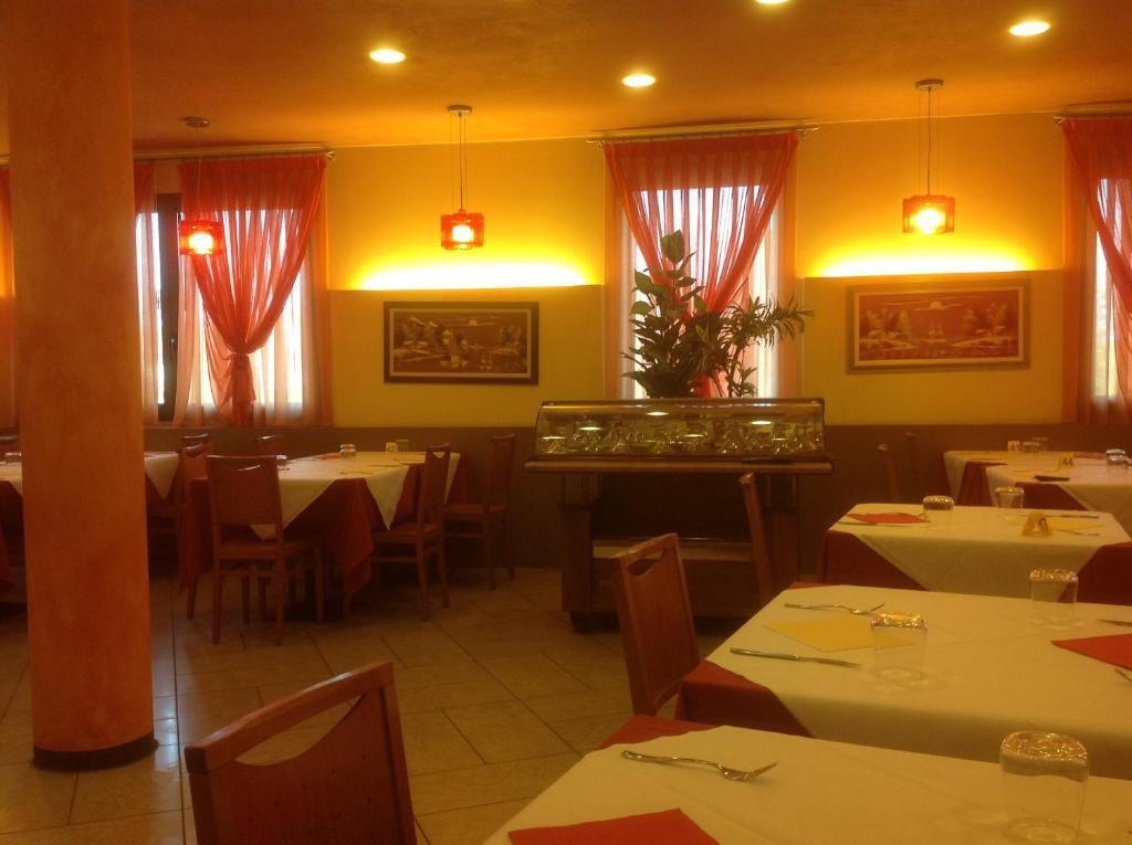 Hotel Xibana Tribano Екстер'єр фото