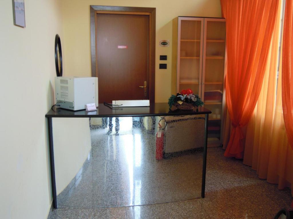Hotel Xibana Tribano Екстер'єр фото