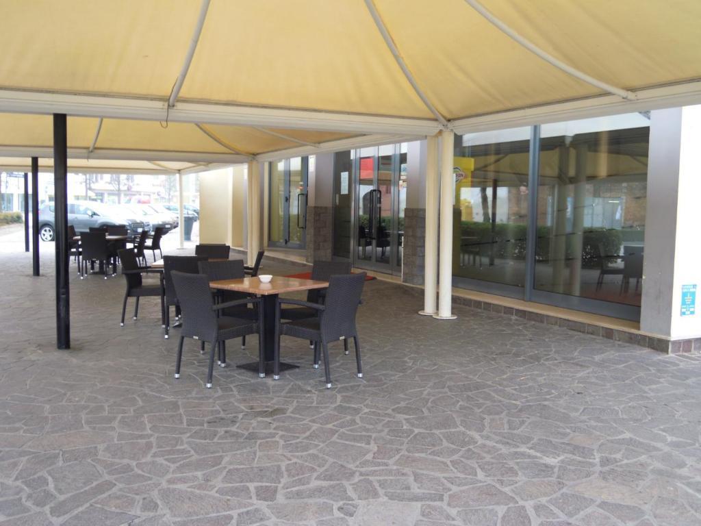 Hotel Xibana Tribano Екстер'єр фото