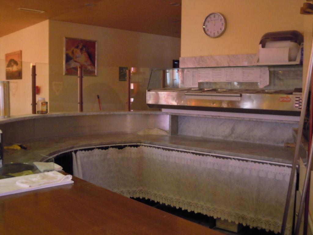 Hotel Xibana Tribano Екстер'єр фото