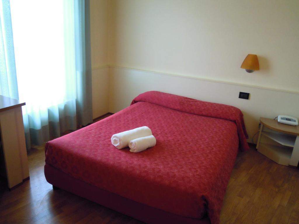 Hotel Xibana Tribano Номер фото
