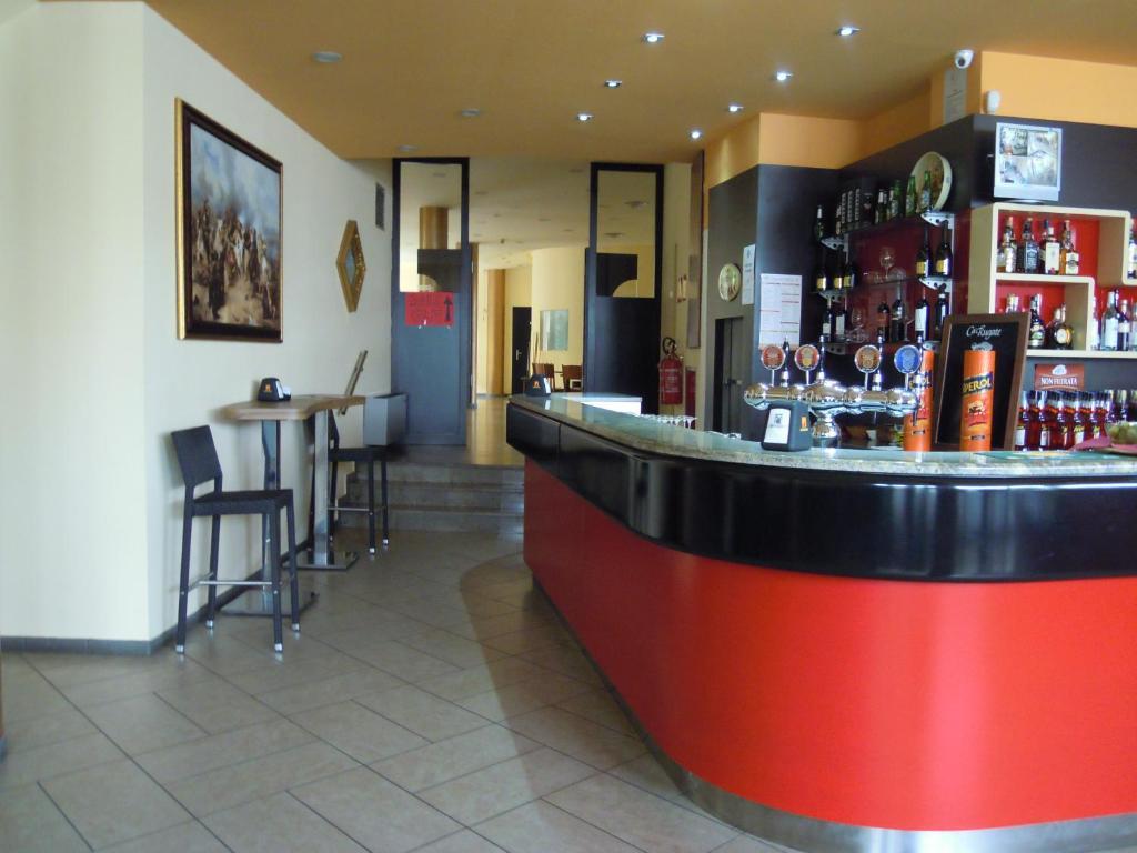 Hotel Xibana Tribano Екстер'єр фото